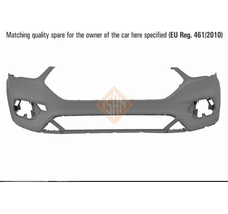 Tampon - I.S.A.M.-1057111