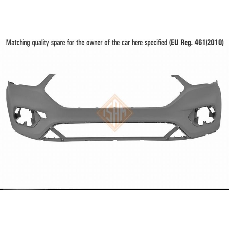 Tampon - I.S.A.M.-1057111