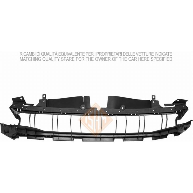 Suport,tampon - I.S.A.M.-1058305