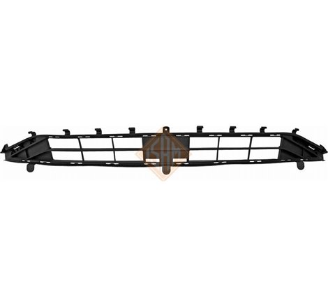 Grila ventilatie, bara protectie - I.S.A.M.-1058710