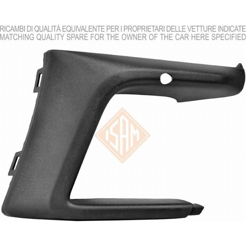 Banda de protectie, bara de protectie - I.S.A.M.-1058711