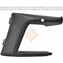 Banda de protectie, bara de protectie - I.S.A.M.-1058711