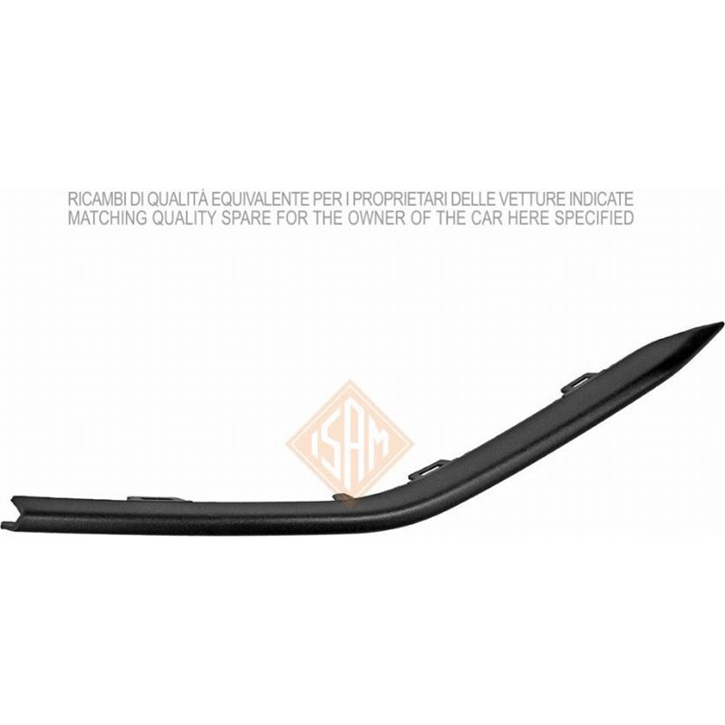 Banda de protectie, bara de protectie - I.S.A.M.-1058714