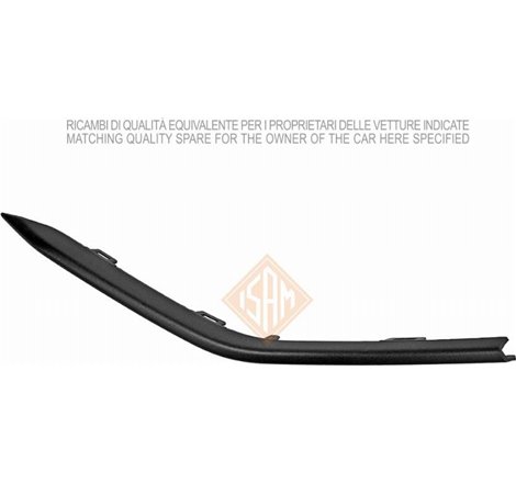 Banda de protectie, bara de protectie - I.S.A.M.-1058715