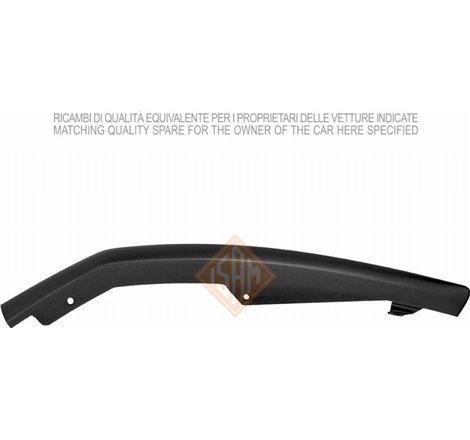 Spoiler - I.S.A.M.-1058771