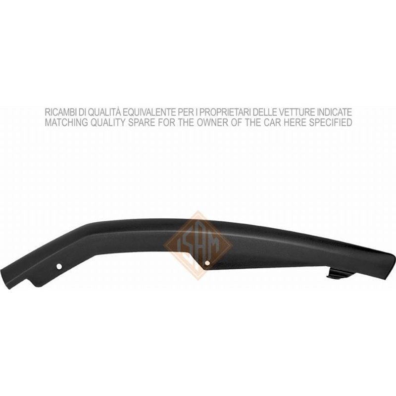 Spoiler - I.S.A.M.-1058771