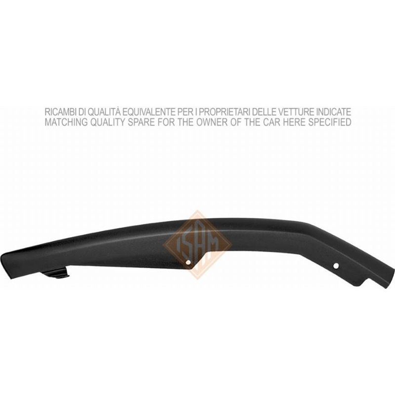 Spoiler - I.S.A.M.-1058772