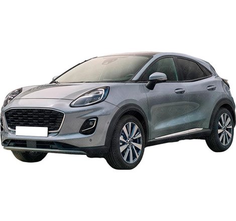 Suport,tampon - I.S.A.M.-1068305