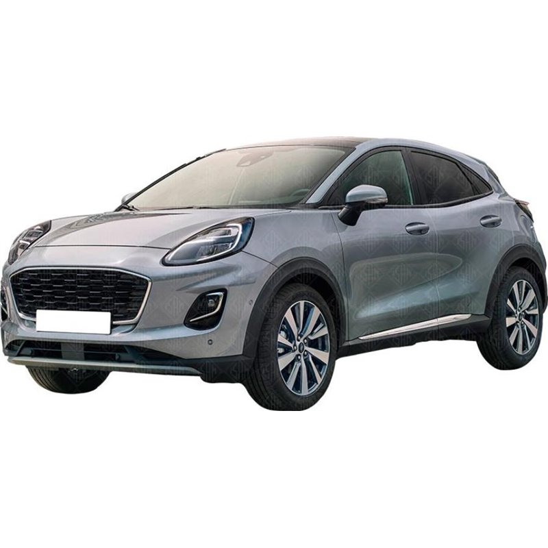 Suport,tampon - I.S.A.M.-1068305