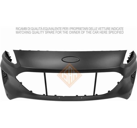 Tampon - I.S.A.M.-1070115