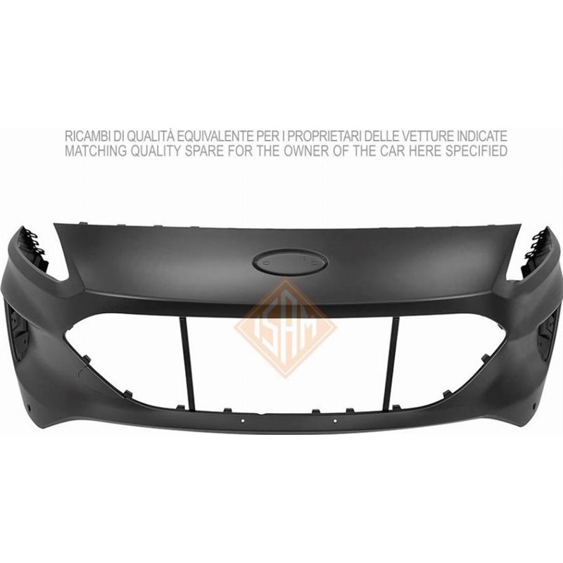 Tampon - I.S.A.M.-1070115