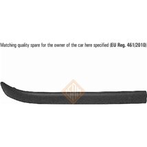 Banda de protectie, bara de protectie - I.S.A.M.-1101711