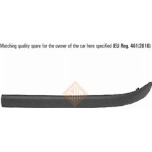 Banda de protectie, bara de protectie - I.S.A.M.-1101712