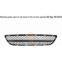 Grila ventilatie, bara protectie - I.S.A.M.-1104710