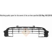 Grila ventilatie, bara protectie - I.S.A.M.-1305710