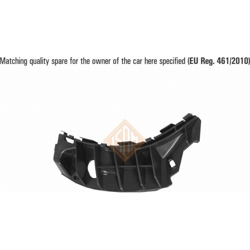 Suport, bara protectie - I.S.A.M.-1317311