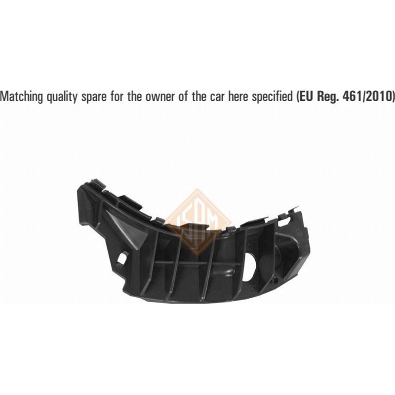 Suport, bara protectie - I.S.A.M.-1317312