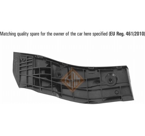 Suport, bara protectie - I.S.A.M.-1317321