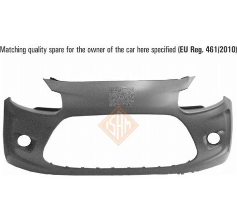 Tampon - I.S.A.M.-1323111