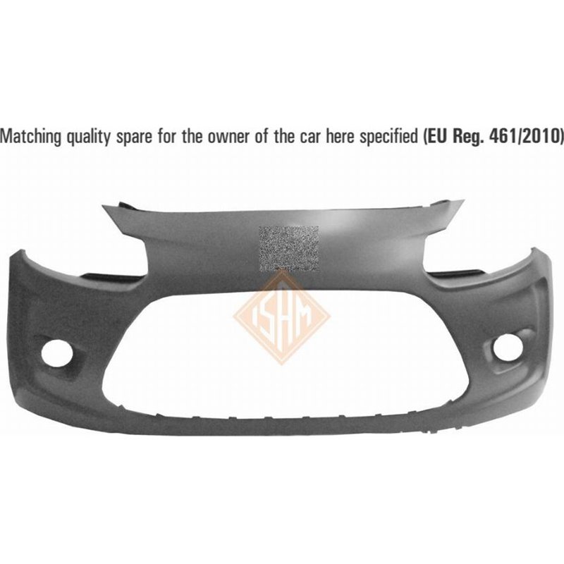 Tampon - I.S.A.M.-1323111