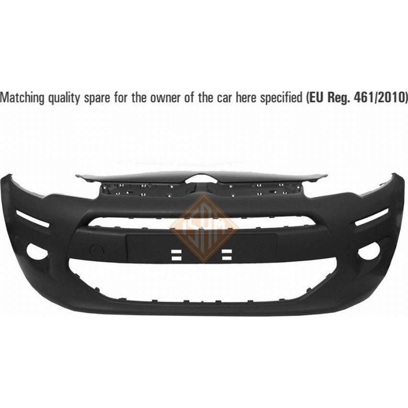 Tampon - I.S.A.M.-1326111