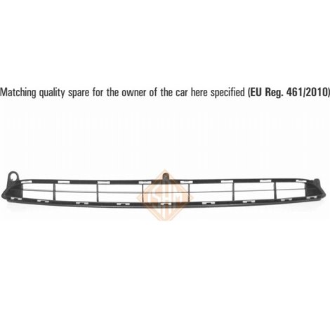 Grila ventilatie, bara protectie - I.S.A.M.-1326709