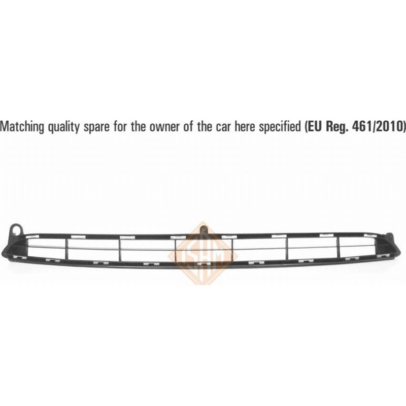 Grila ventilatie, bara protectie - I.S.A.M.-1326709