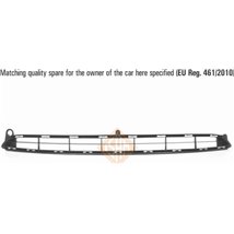 Grila ventilatie, bara protectie - I.S.A.M.-1326709