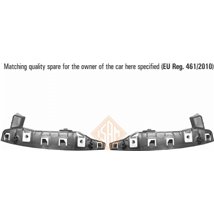 Set montare bara protectie - I.S.A.M.-1328319