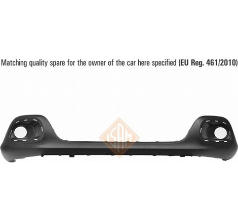 Tampon - I.S.A.M.-1332110