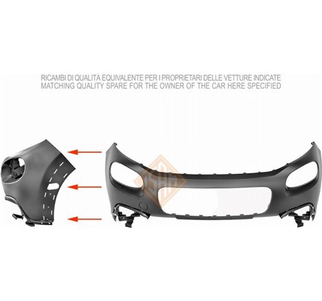 Tampon - I.S.A.M.-1332113