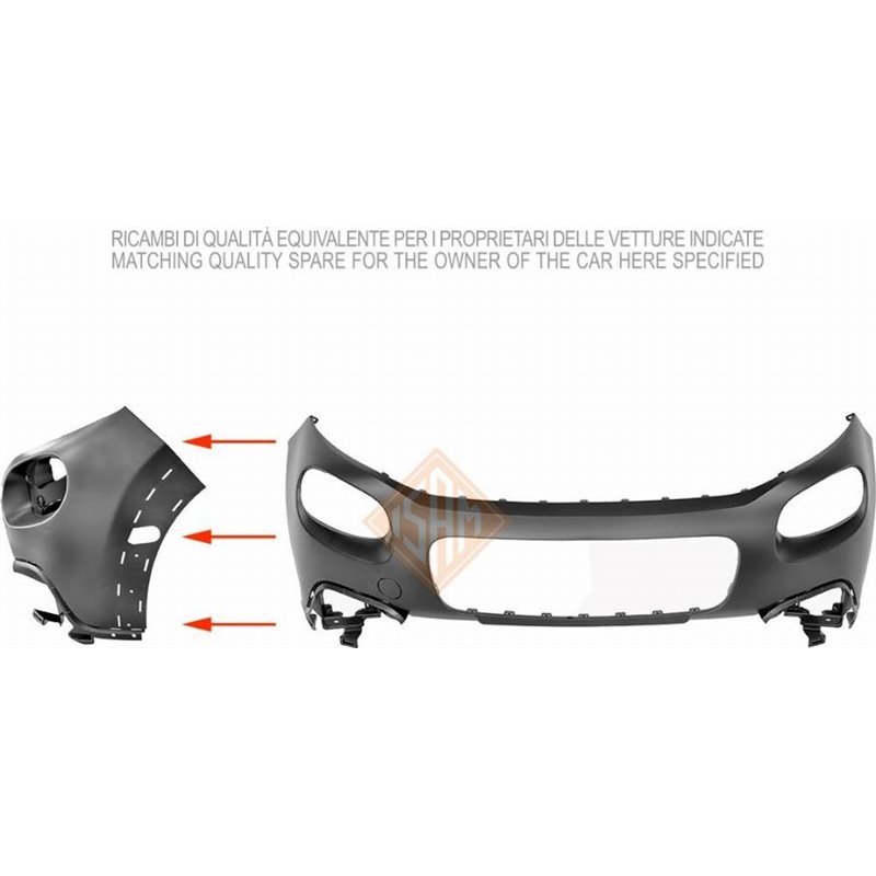 Tampon - I.S.A.M.-1332113