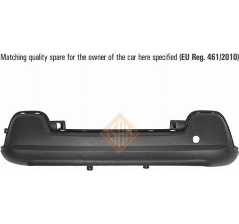 Tampon - I.S.A.M.-1332120