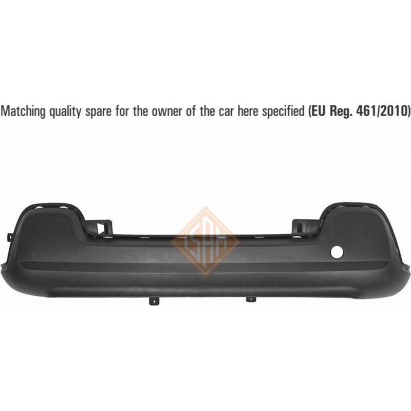 Tampon - I.S.A.M.-1332120