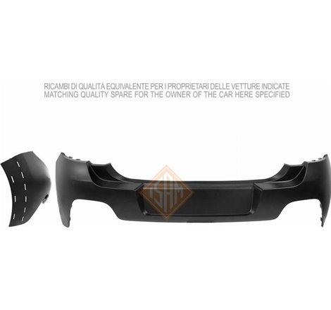 Tampon - I.S.A.M.-1332123