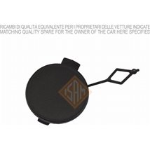 Acoperire tampon,sistem de remorcare - I.S.A.M.-1332820