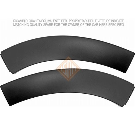 Elemente decorative / protectie, portiera - I.S.A.M.-1332918