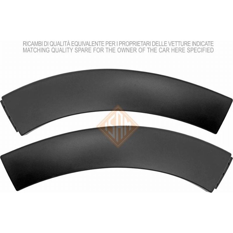 Elemente decorative / protectie, portiera - I.S.A.M.-1332918