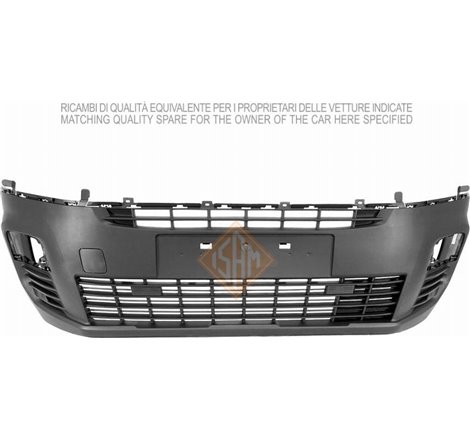 Tampon - I.S.A.M.-1333110