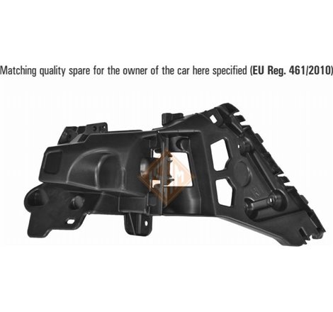 Suport, bara protectie - I.S.A.M.-1443321