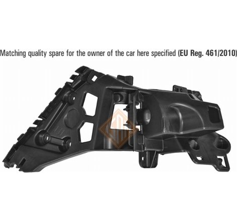 Suport, bara protectie - I.S.A.M.-1443322