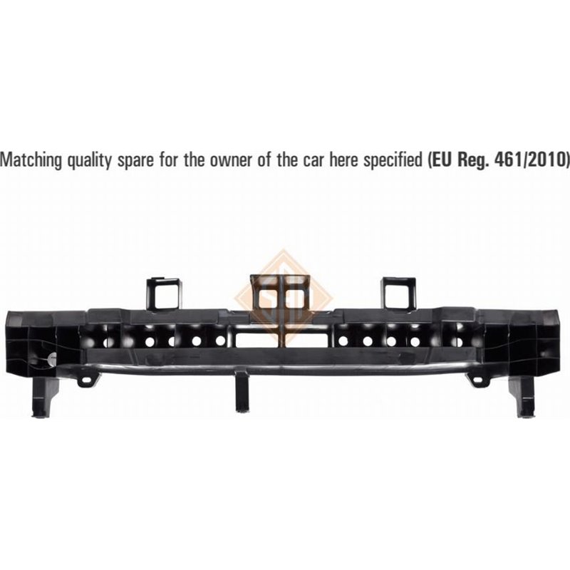 Suport,tampon - I.S.A.M.-1443325