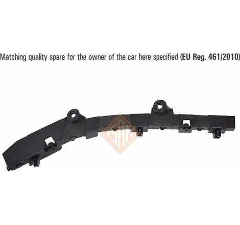 Suport, bara protectie - I.S.A.M.-1453321