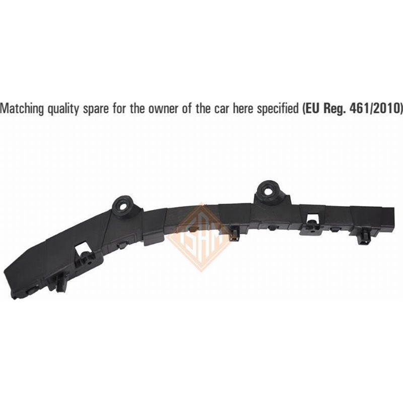 Suport, bara protectie - I.S.A.M.-1453321