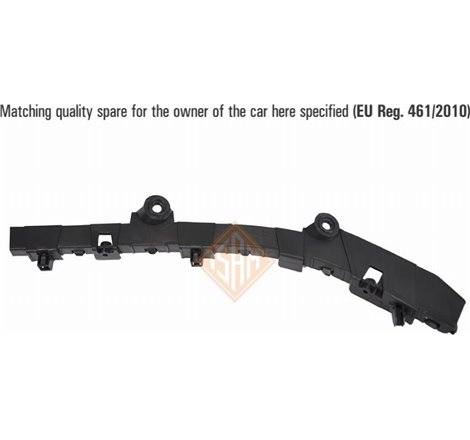 Suport, bara protectie - I.S.A.M.-1453322