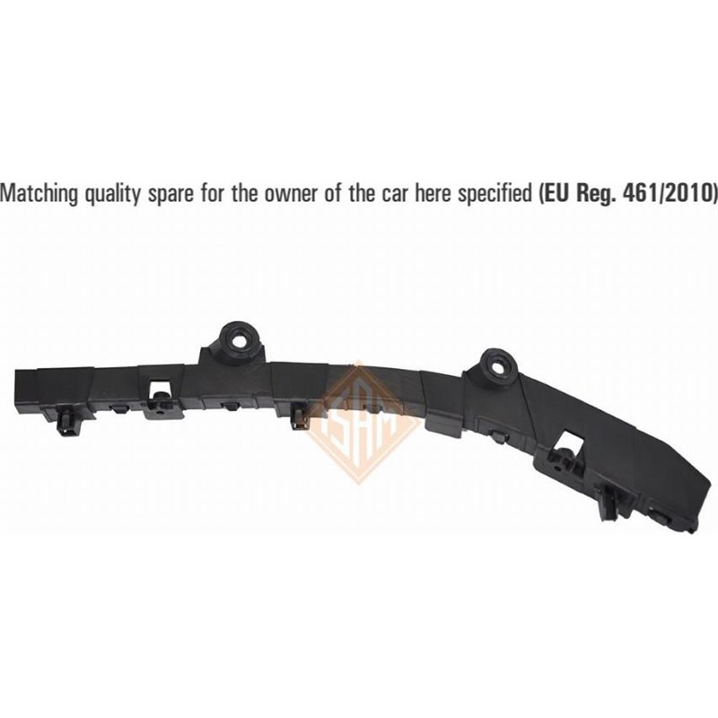 Suport, bara protectie - I.S.A.M.-1453322