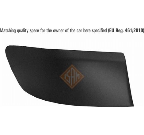 Banda de protectie, bara de protectie - I.S.A.M.-1503724