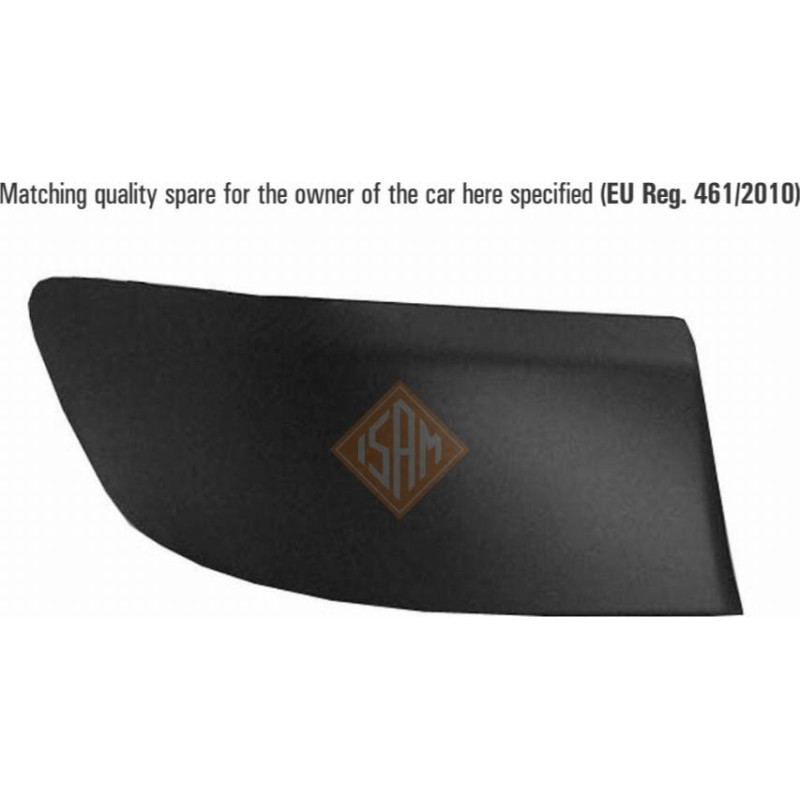 Banda de protectie, bara de protectie - I.S.A.M.-1503724