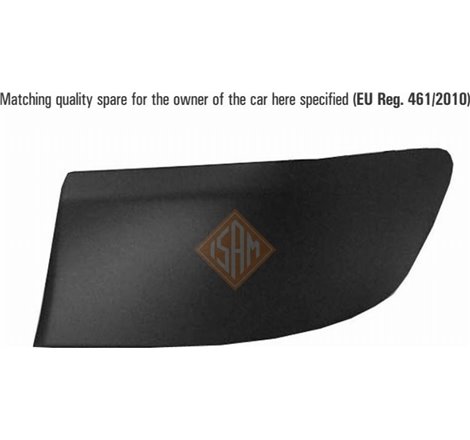 Banda de protectie, bara de protectie - I.S.A.M.-1503725