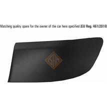 Banda de protectie, bara de protectie - I.S.A.M.-1503725